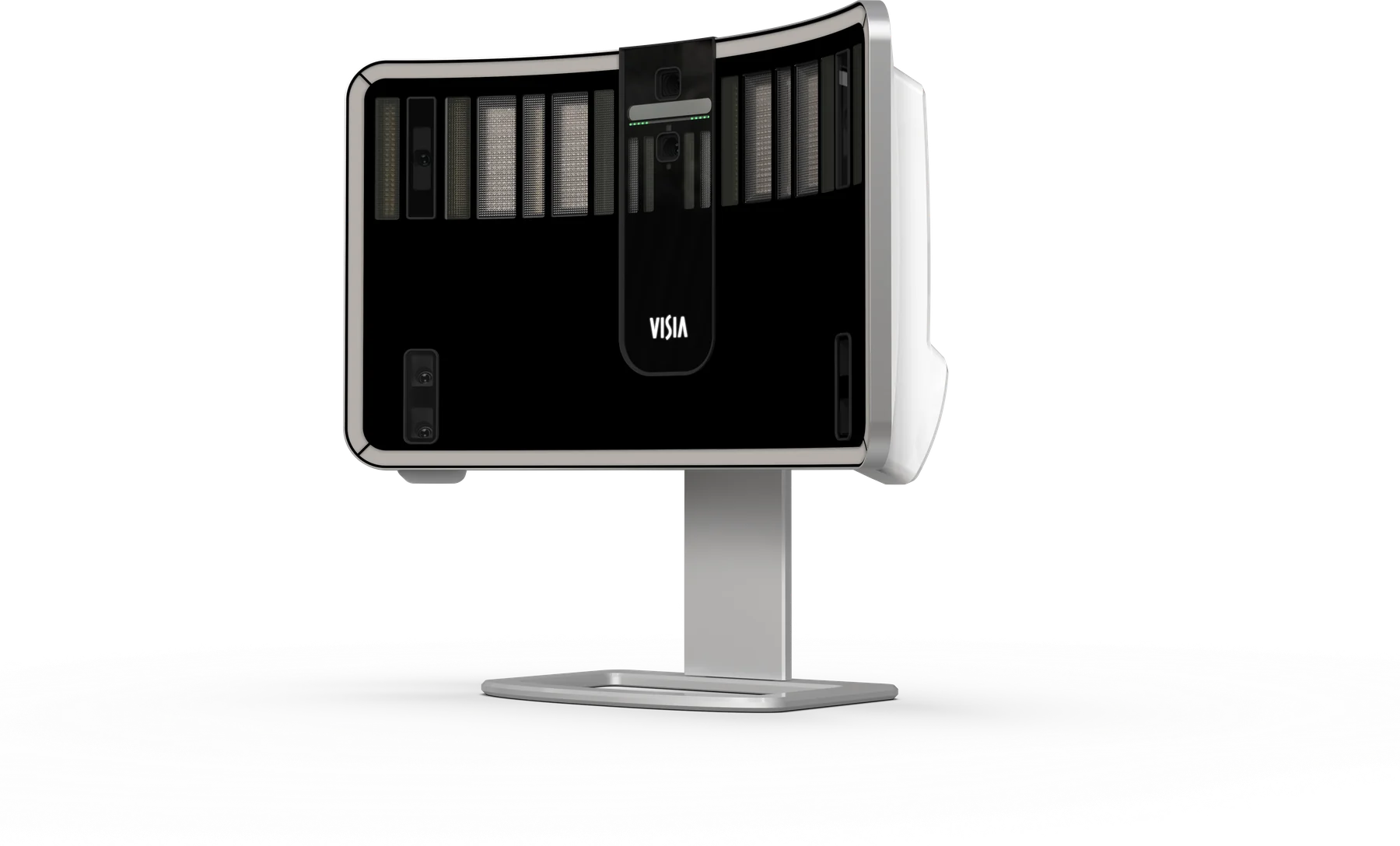 Canfield Scientific VISIA 3D imaging system, side view