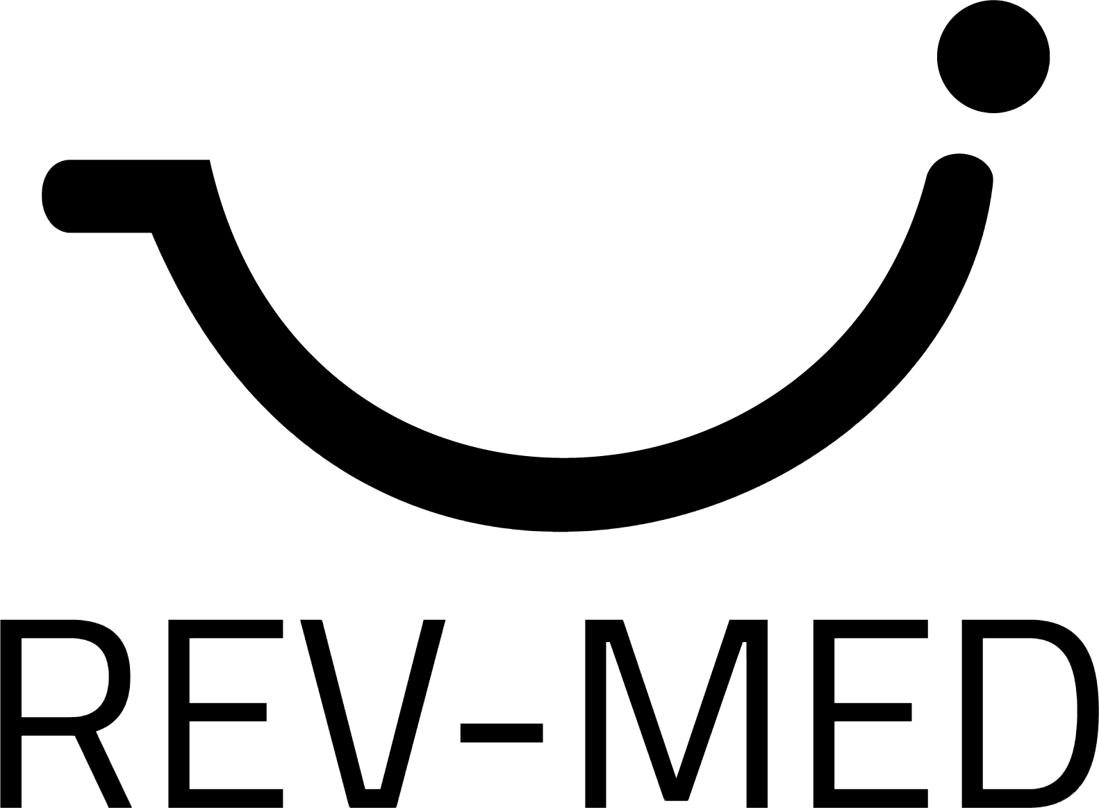 Rev-Med logo