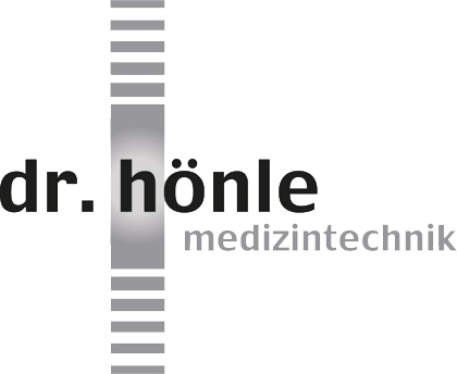 Dr. Hönle logo
