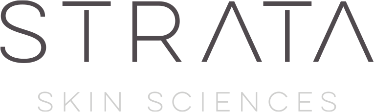 Strata Skin Sciences logo