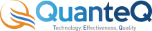 QuanteQ logo