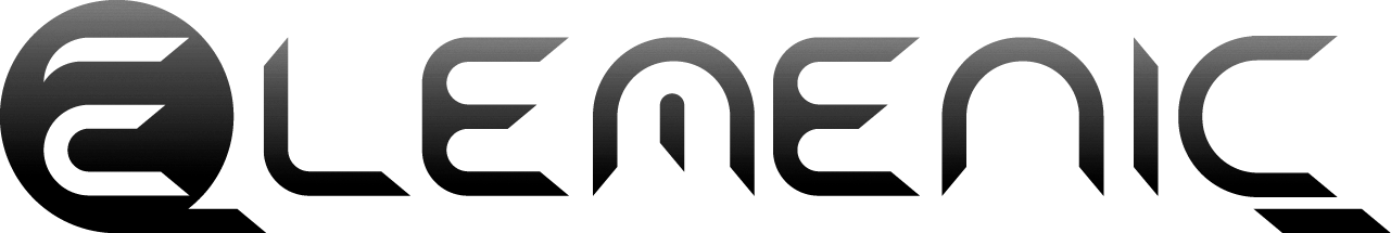 Elemenic logo