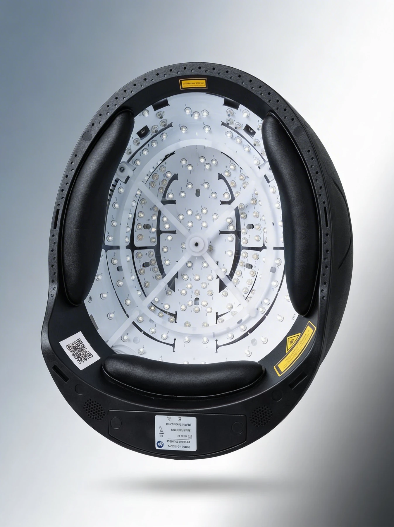 hairlux supplied product photograph