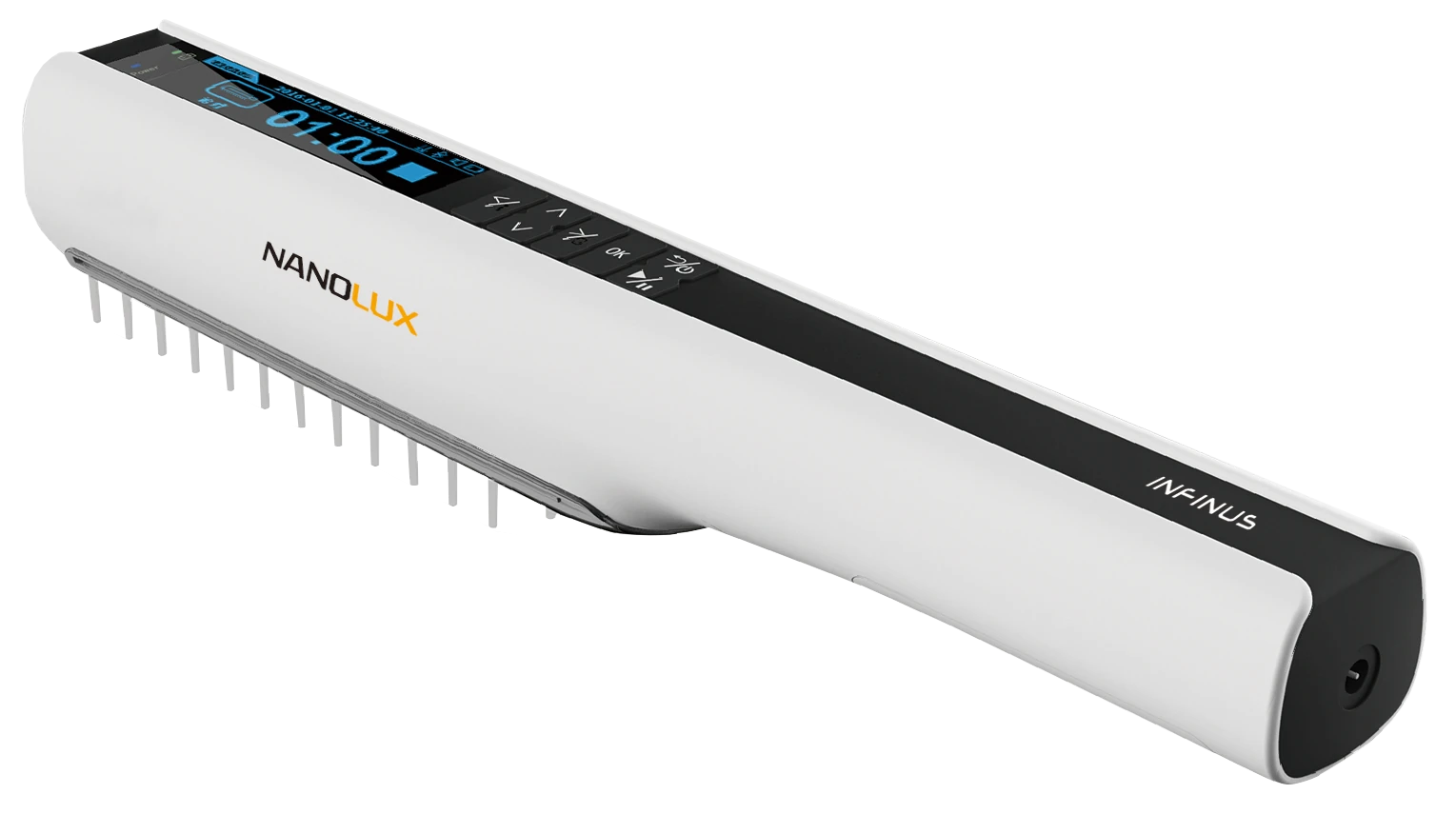 nanolux supplied product photograph