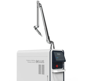 Bellus_Q Q-Switch Laser 2