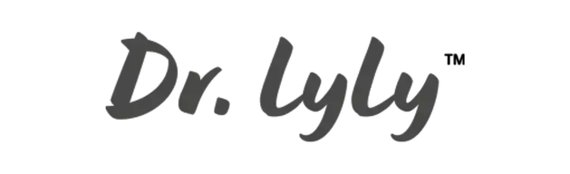 Dr. LyLy Logo