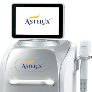 Astelux Machine